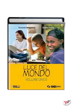 LUCE DEL MONDO VOLUME UNICO + DVD + RELIGIONI NEL TEMPO ˗+ EBOOK