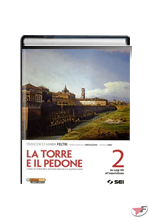 TORRE E IL PEDONE 2 (LA) ˗ (LM)