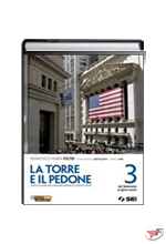 TORRE E IL PEDONE 3 (LA) ˗ (LM)