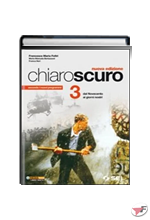 CHIAROSCURO 3 • NUOVA EDIZ. ˗+ EBOOK
