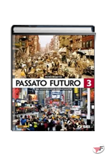 PASSATO FUTURO 3 ˗+ EBOOK