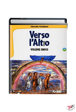 VERSO L'ALTRO VOLUME UNICO + DVD + ATLANTE DELLE RELIGIONI ˗+ EBOOK