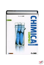 CHIMICA COMPACT UNICO + DVD • BLU EDIZ. ˗+ EBOOK