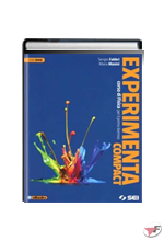 EXPERIMENTA COMPACT UNICO + DVD ˗ (LMS)
