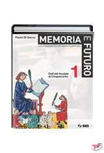 MEMORIA E FUTURO 1 + ATLANTE ˗+ EBOOK