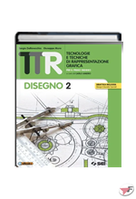 TTR DISEGNO 2 + SCHEDE DI DISEGNO 2 ˗+ EBOOK