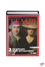 TEMPI 2 ˗+ EBOOK
