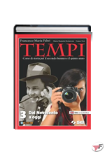 TEMPI 3 ˗+ EBOOK