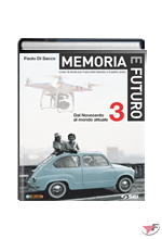MEMORIA E FUTURO 3 ˗+ EBOOK