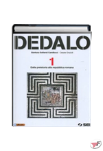 DEDALO 1 ˗+ EBOOK