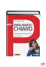 PARLIAMOCI CHIARO UNICO + DVD ˗ (LM)