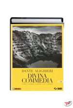 DIVINA COMMEDIA UNICO + DVD ˗+ EBOOK