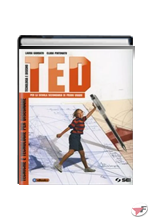 TED - TECNOLOGIA E DISEGNO - PACK COMPLETO
