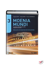 MOENIA MUNDI 3 ˗+ EBOOK