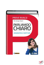 PARLIAMOCI CHIARO - PROVE INVALSI
