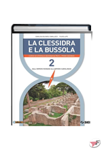 CLESSIDRA E LA BUSSOLA 2 (LA) ˗+ EBOOK