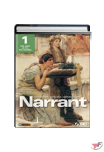 NARRANT 1 ˗+ EBOOK