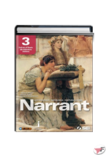 NARRANT 3 ˗+ EBOOK