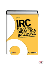 IRC PERCORSI DI DIDATTICA INCLUSIVA