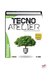 TECNO ATELIER TECNOLOGIA + DVD ˗+ EBOOK