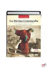 DIVINA COMMEDIA  UNICO + DVD (LA) ˗+ EBOOK