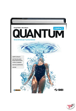 QUANTUM COMPACT + DVD + FISICA PER TUTTI ˗+ EBOOK
