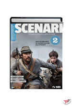 SCENARI 2 ˗+ EBOOK