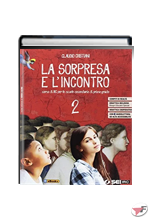 SORPRESA E L'INCONTRO 2 (LA) ˗+ EBOOK