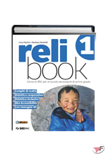 RELIBOOK 1 ˗+ EBOOK
