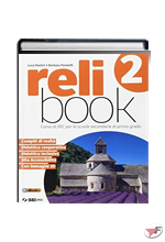 RELIBOOK 2 ˗+ EBOOK
