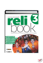 RELIBOOK 3 ˗+ EBOOK