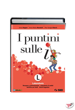 PUNTINI SULLE I (I) - LABORATORIO