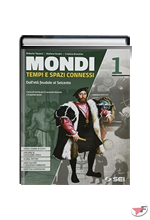 MONDI 1 + ATLANTE ˗+ EBOOK