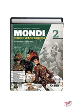 MONDI 2 ˗+ EBOOK