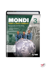 MONDI 3 ˗+ EBOOK
