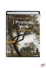 PROMESSI SPOSI + DVD • NUOVA EDIZ. (I) ˗+ EBOOK