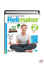 RELIMAKER 2 ˗+ EBOOK