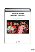 DIVINA COMMEDIA  UNICO (LA) ˗+ EBOOK