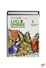 LUCI E OMBRE 1 ˗+ EBOOK
