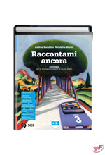 RACCONTAMI ANCORA 3 + STORIE ˗+ EBOOK