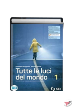 TUTTE LE LUCI DEL MONDO 1 ˗+ EBOOK