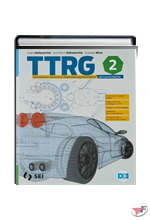 TTRG 2 + SCHEDE DI DISEGNO 2 ˗+ EBOOK