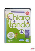 CHIARO E TONDO A + B + L + S ˗+ EBOOK