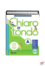CHIARO E TONDO A + S ˗+ EBOOK