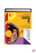 INFINITO NARRARE C (L') ˗+ EBOOK