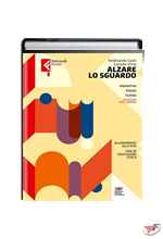 ALZARE LO SGUARDO PACK MONOVOLUME + SCRITTURA