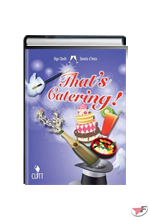 THAT'S CATERING! (LM LIBRO MISTO)