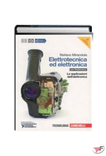 ELETTROTECNICA ED ELETTRONICA 3 + CD-ROM ˗ (LMS)