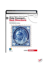 ONLY CONNECT... NEW DIRECTIONS 2 + CD-ROM • 3ª EDIZ. ˗+ EBOOK