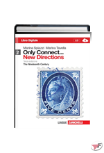 ONLY CONNECT... NEW DIRECTIONS 2 • 3ª EDIZ. ˗+ EBOOK